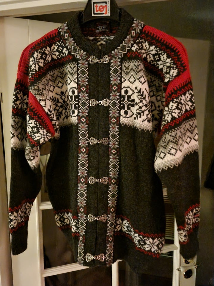 Cardigan, Norwool, str. 38