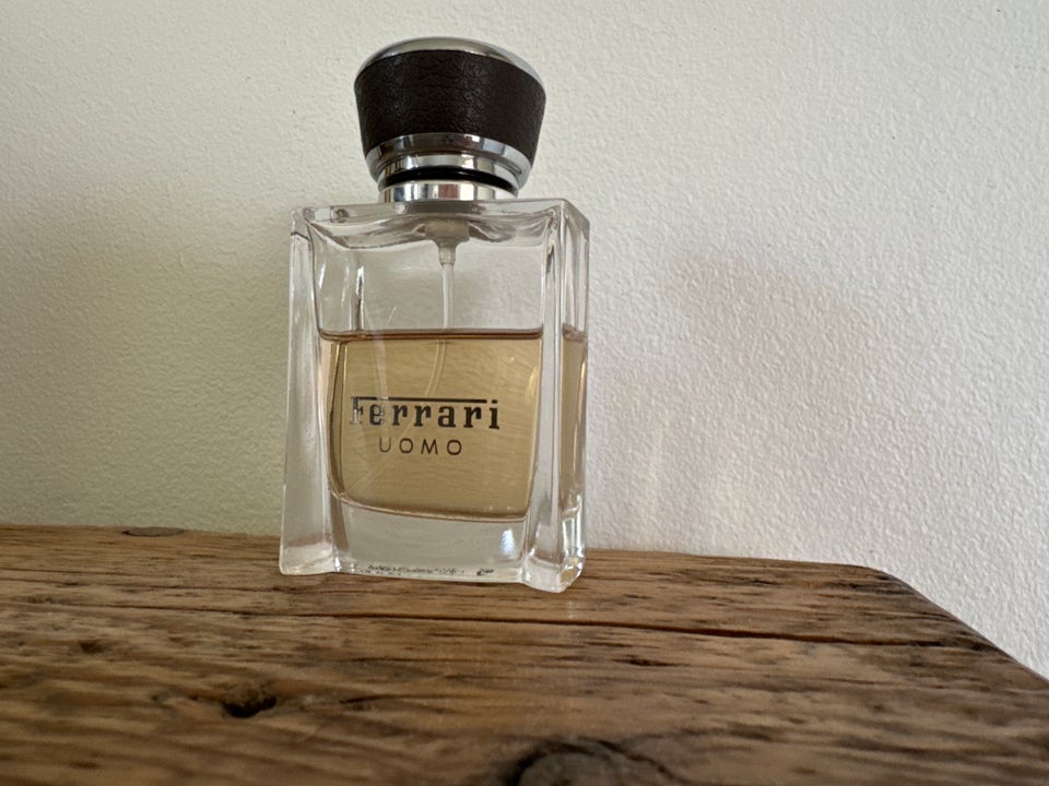 Herreparfume Parfume  Ferrari