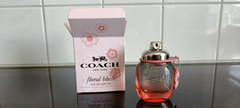 Eau de parfum Eau de parfum Coach