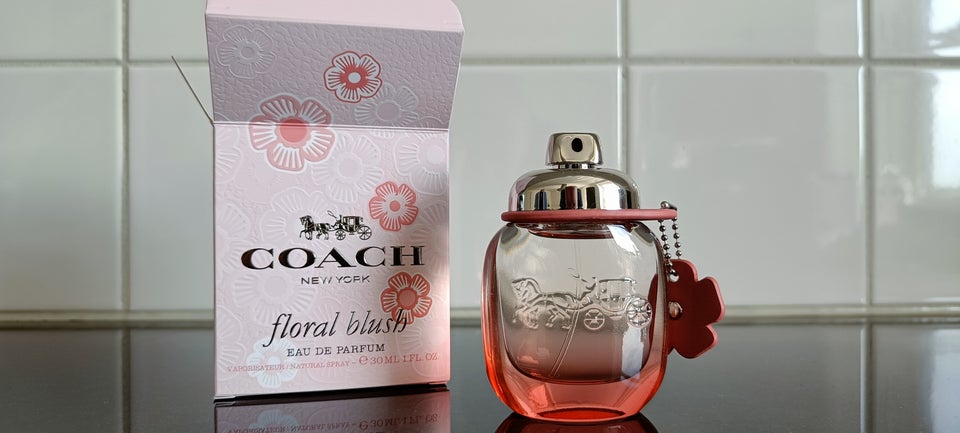 Eau de parfum Eau de parfum Coach