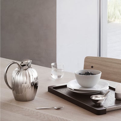 Serveringsbakke Georg Jensen