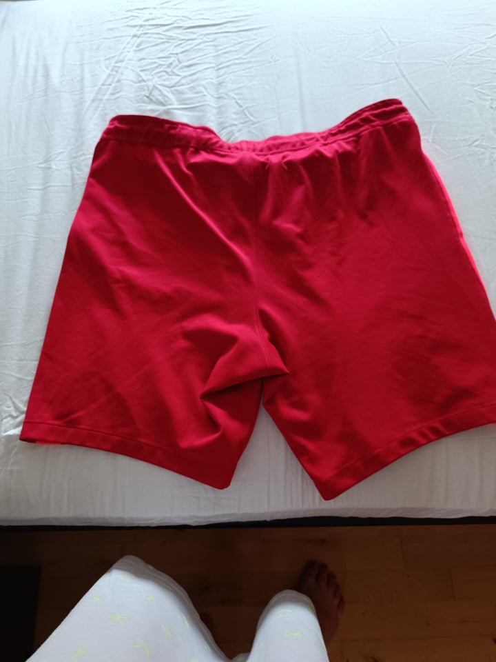 Fodboldsæt Liverpool shorts