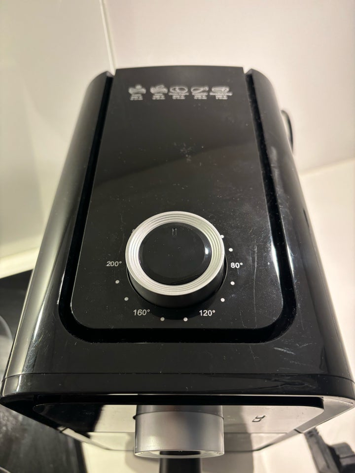 Air Fryer, Haws