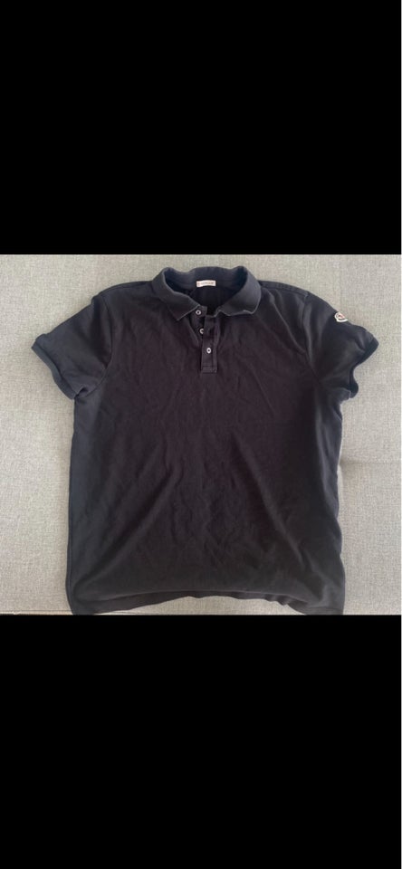 Polo t-shirt, Moncler, str. L