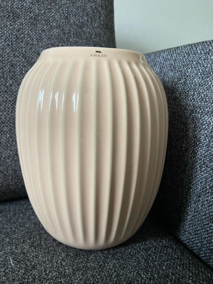 Keramik, Vase, KÄHLER