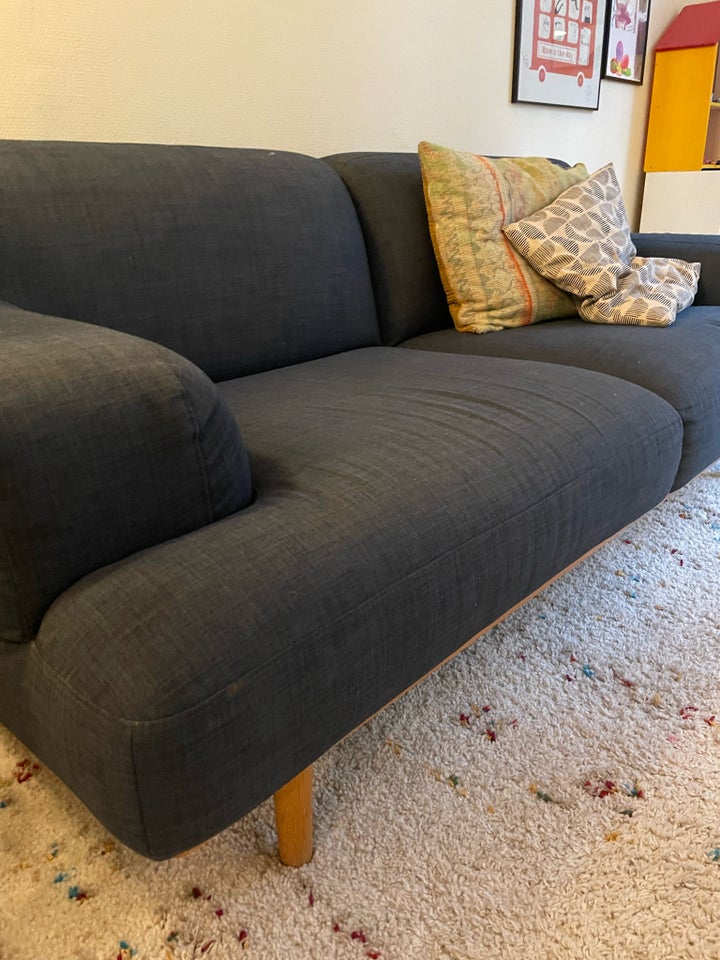 Sofa, 3 pers. , Bolia