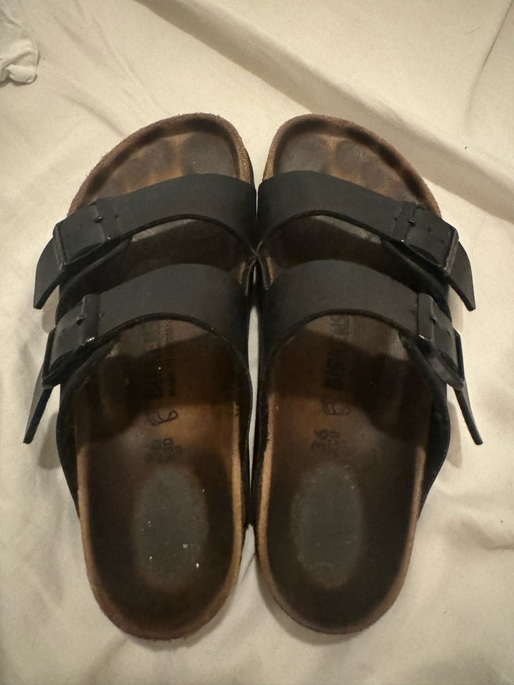 Sandaler str 36 Birkenstock