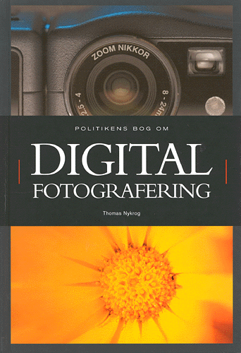 DIGITAL FOTOGRAFERING, Thomas