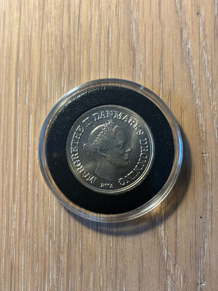 Danmark, mønter, 10kr