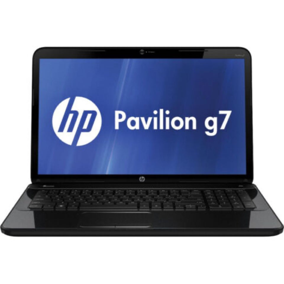 HP Pavillon g7 tpn-q108, 1.9 GHz, 8