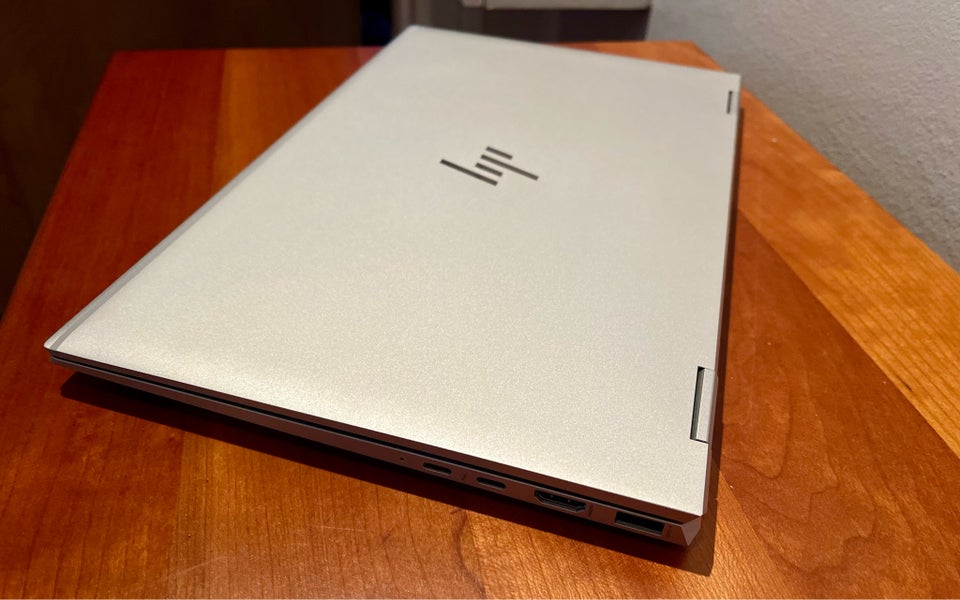 HP Elitebook x360 1040 G8 30 GHz