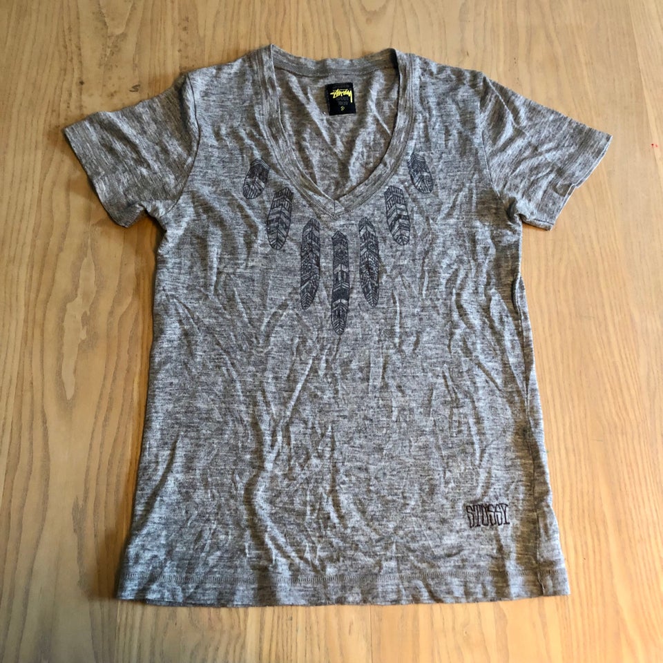 T-shirt, Stüssy , str. 38