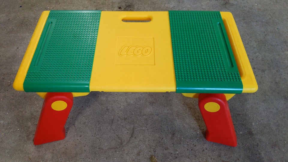 Lego andet Lego Bord