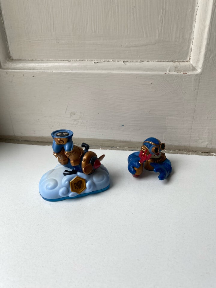 Andet legetøj Skylanders Swap