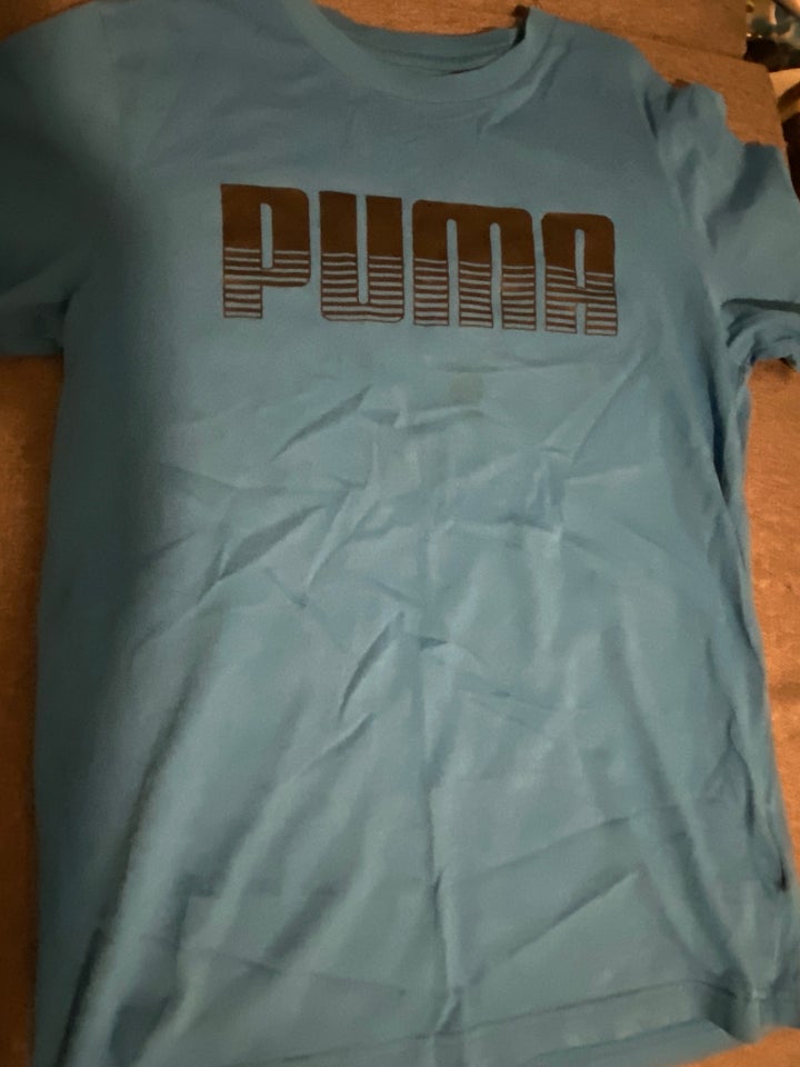 T-shirt Puma Puma