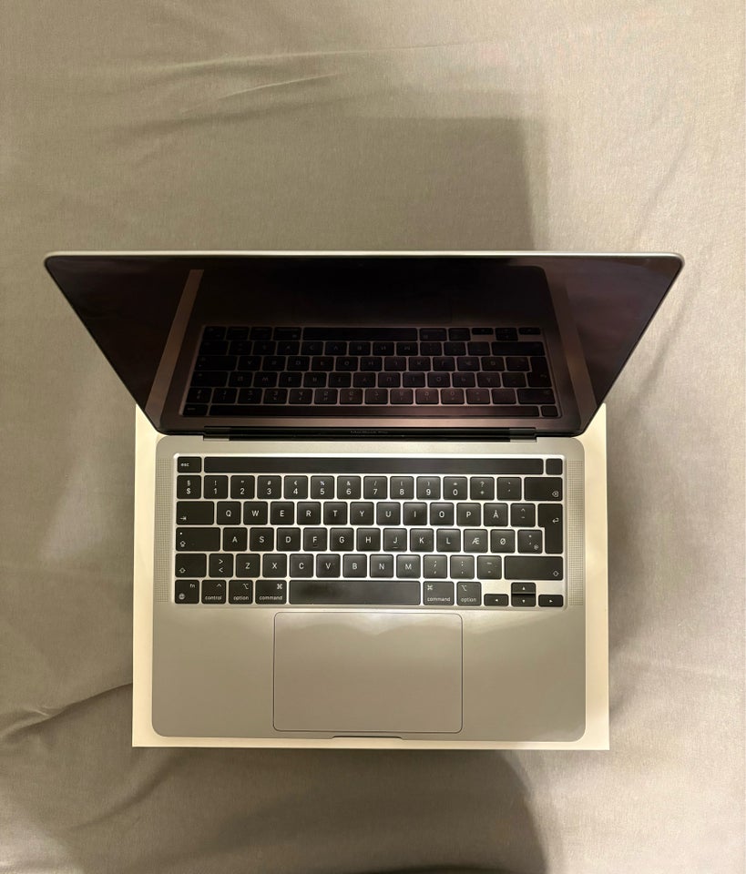 MacBook Pro, 2020, M1 GHz