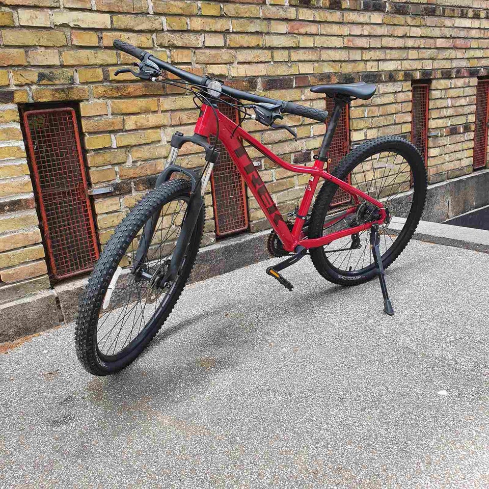 Trek Trek Marlin 4 275 mtb