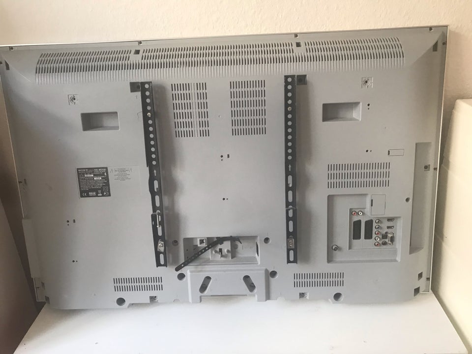 Sony, Kdl-40e5520LCD Digital