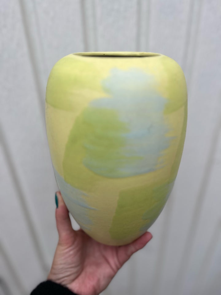 Keramik vase Vintage