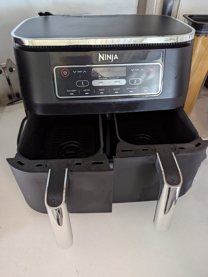 Ninja AF300EU Air Fryer Ninja