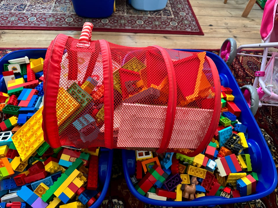 Lego Duplo