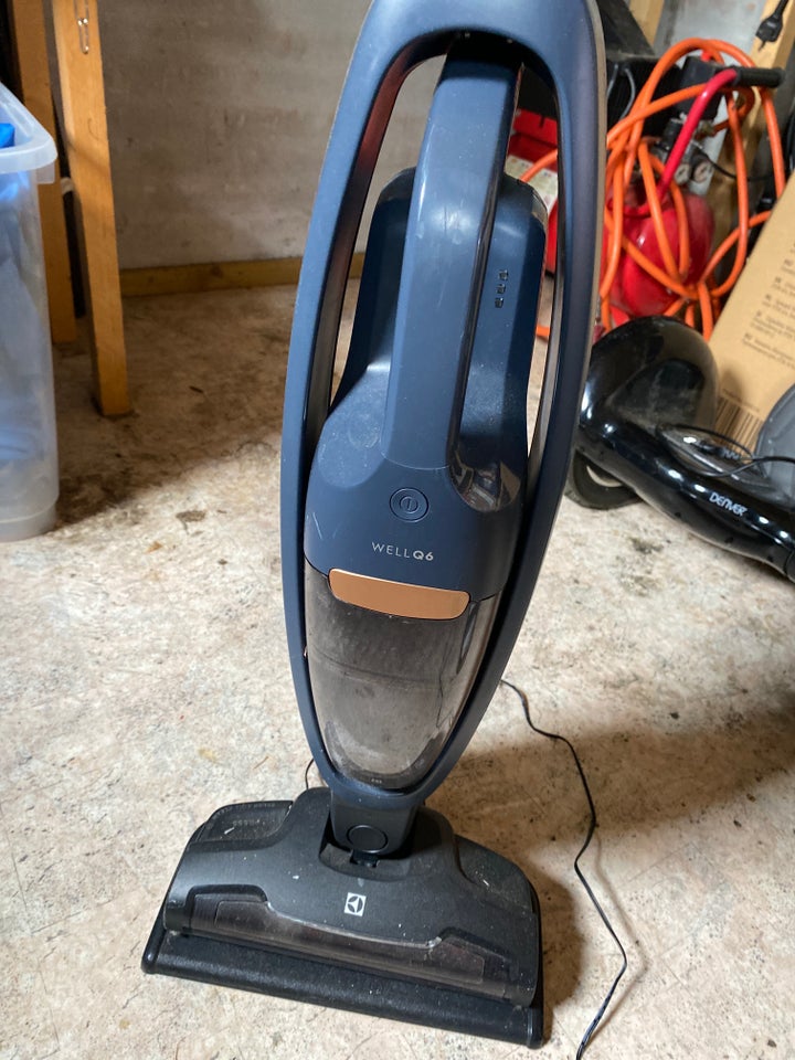 Håndstøvsuger Electrolux WellQ6