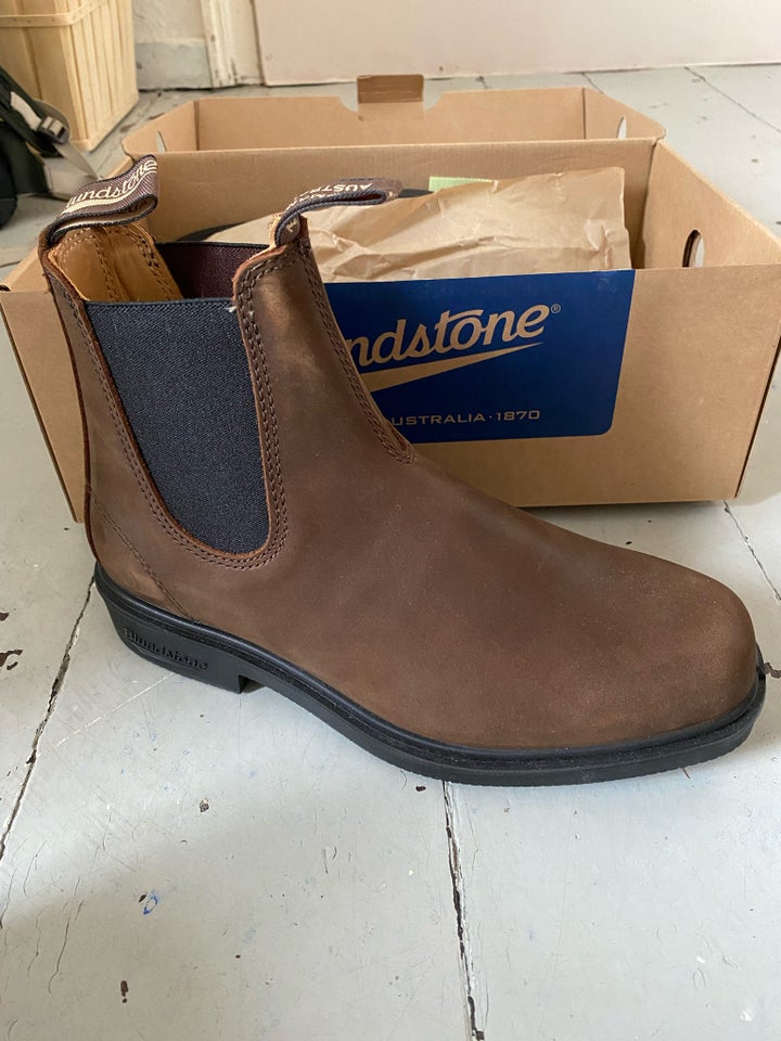 Støvler str 40 Blundstone