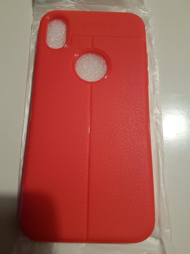 Cover, t. iPhone, X / XS