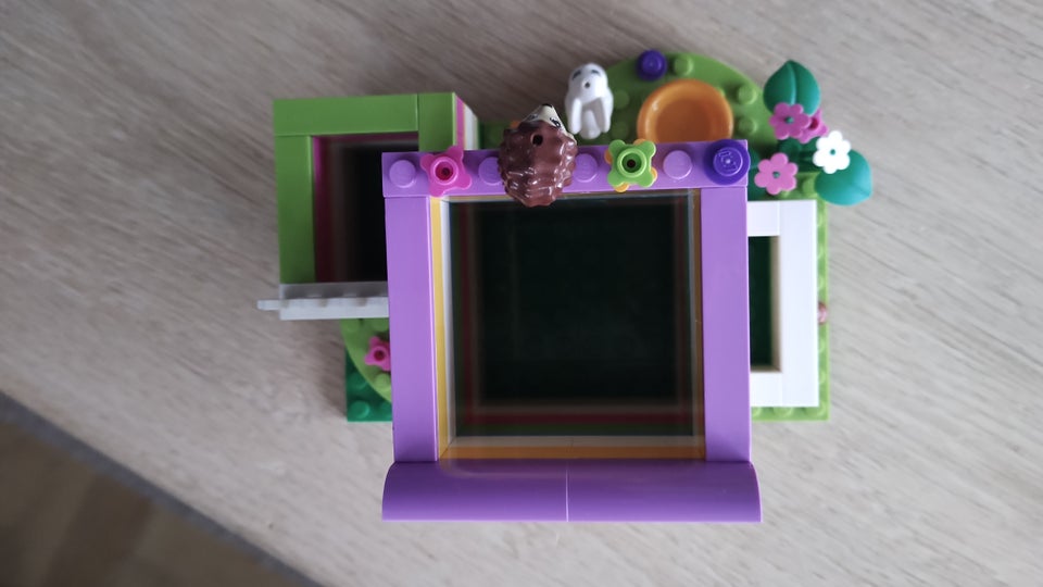 Lego Friends, 40080