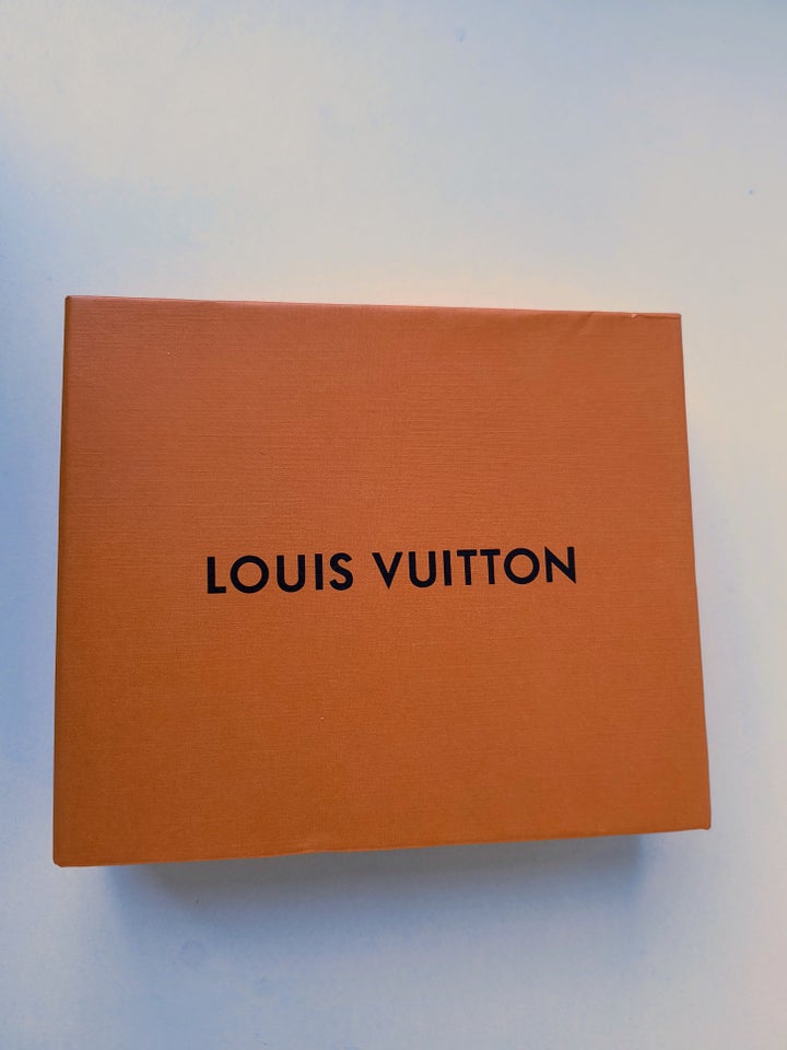 Pung Louis Vuitton læder