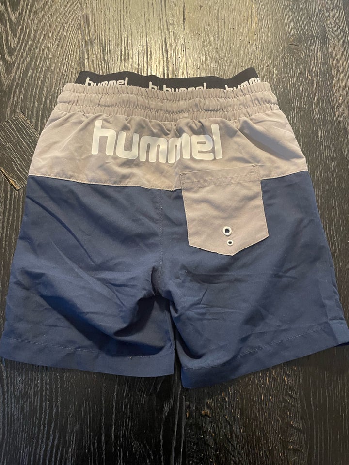 Badetøj, Badeshorts, Hummel