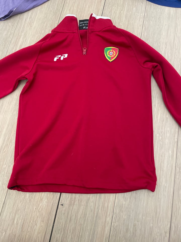 Sweater Forca Portugal str M