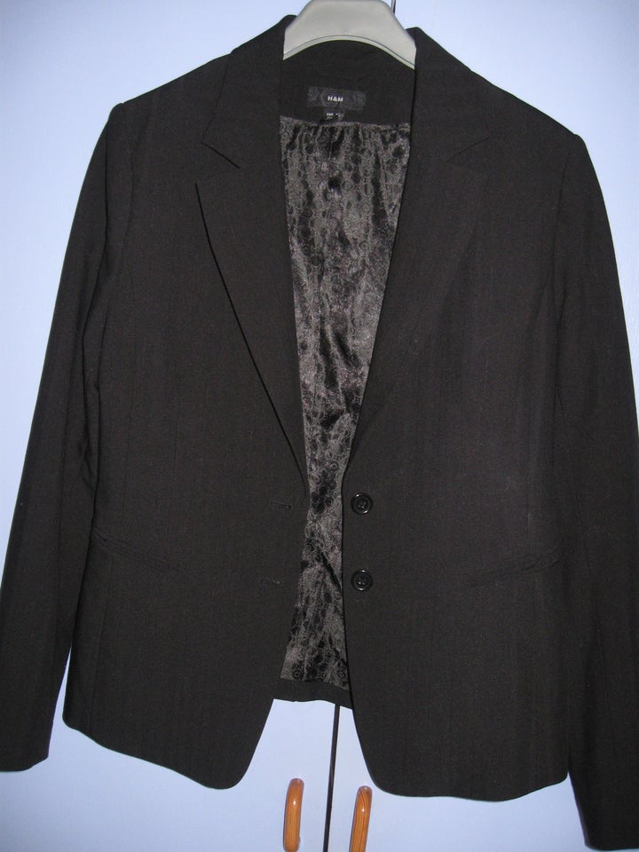 Blazer, str. 40, HM