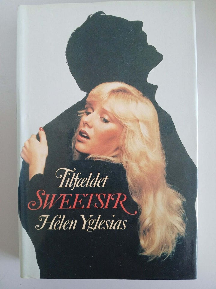 Tilfældet SWEETSIR  Helen