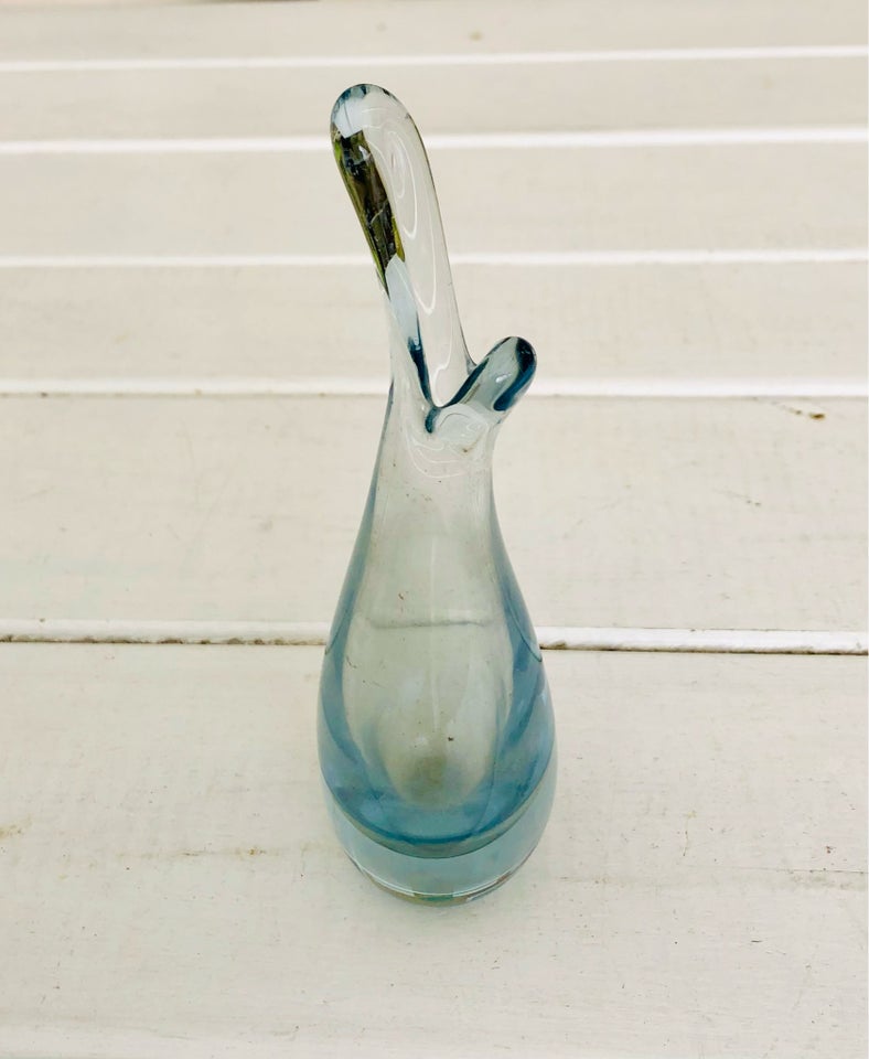 Glas, Vase