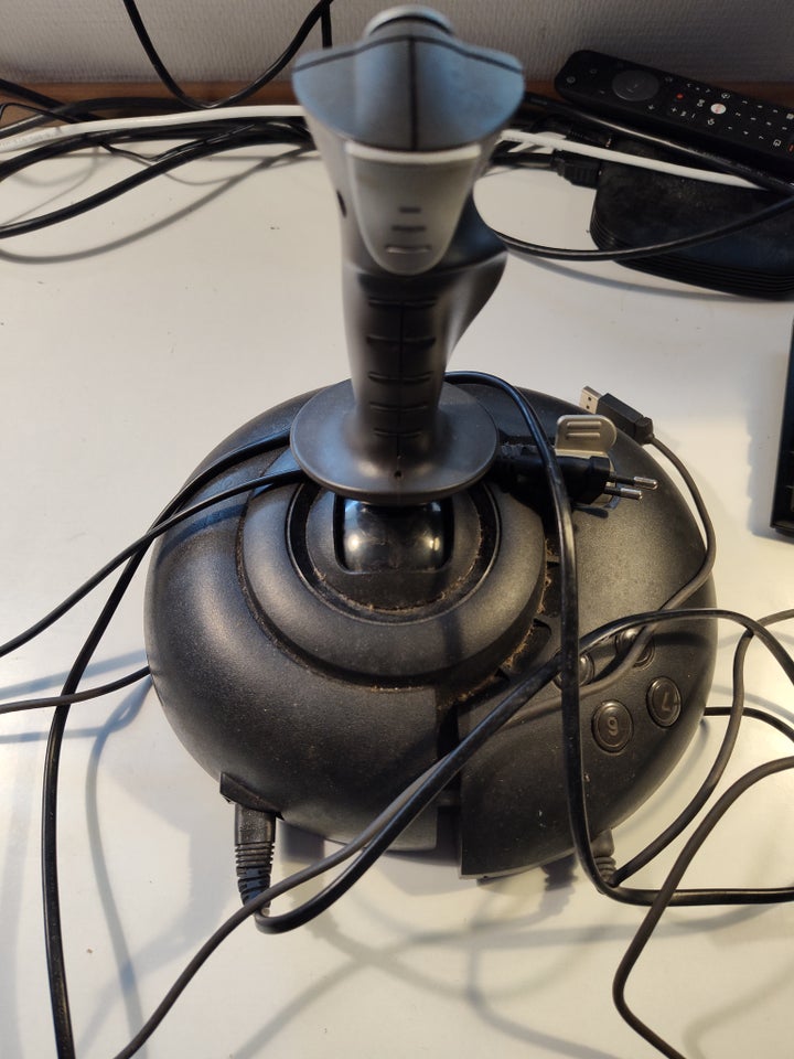 Joystick, Microsoft, Force