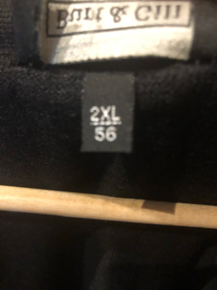 Cardigan, Ukendt, str. XXL