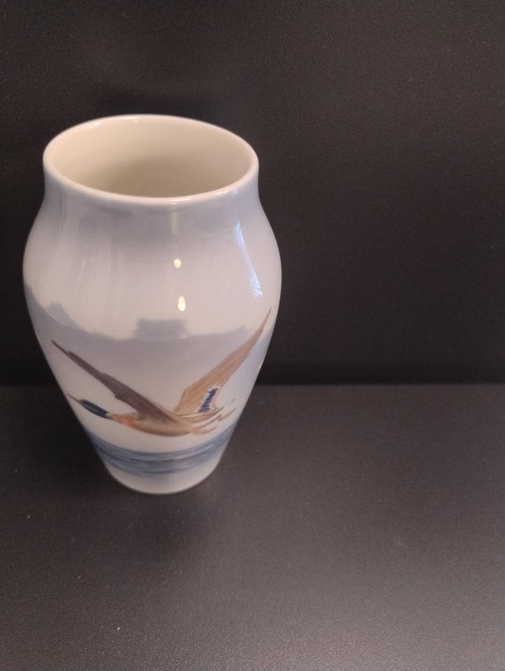 Vase vase kongelig 1087/88b