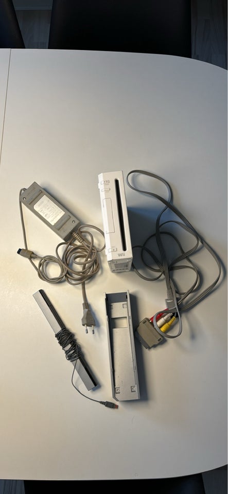 Nintendo Wii, Rimelig