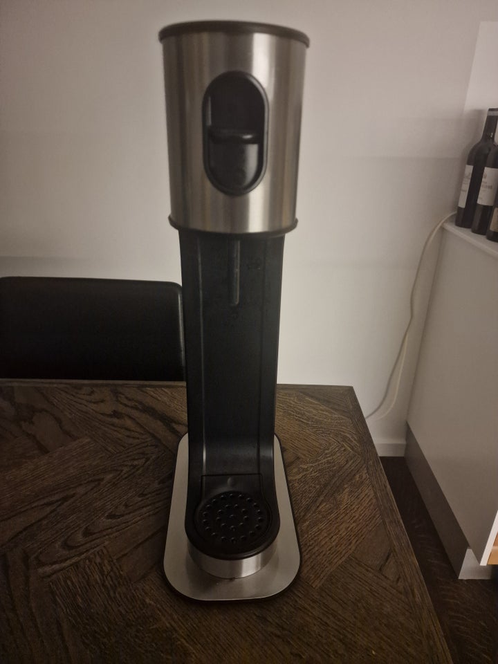 Sodastream, Aqvia