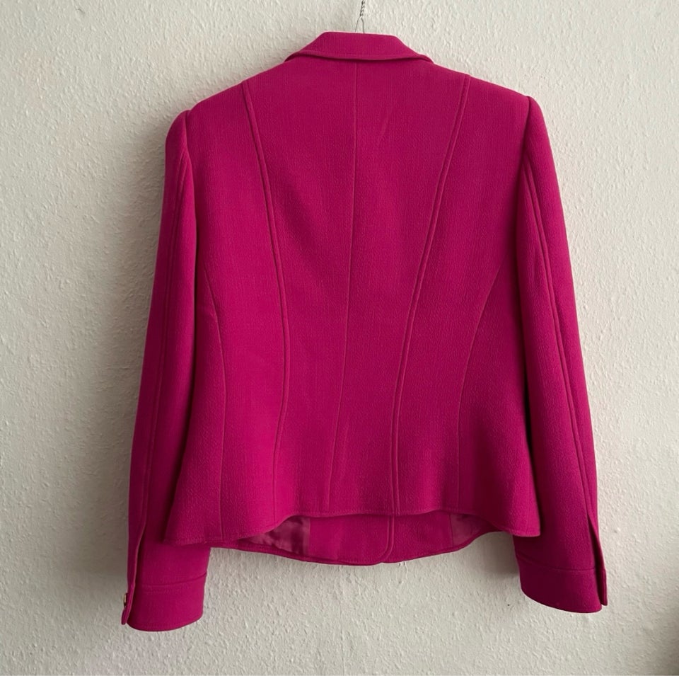 Blazer str 38 Escada