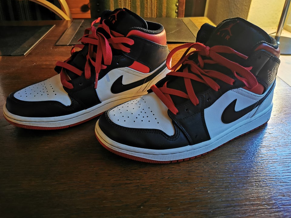 Sportssko, Nike Air Jordan, str. 40