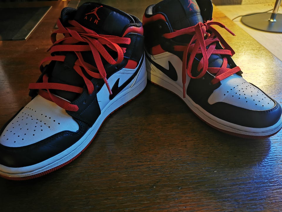 Sportssko, Nike Air Jordan, str. 40