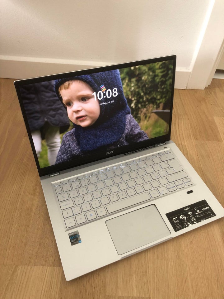 Acer Acer Swift 3 14" Intel i7 i7