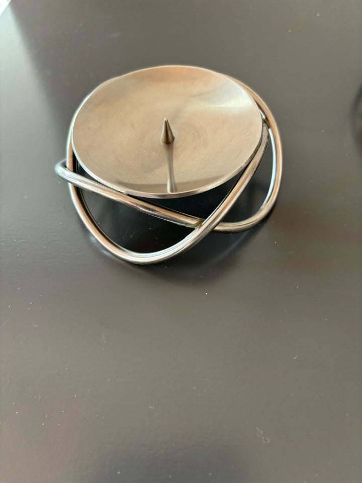 Lys, Georg Jensen