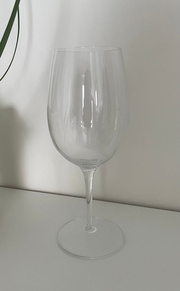 Glas Rødvinsglas Luigi Bormioli