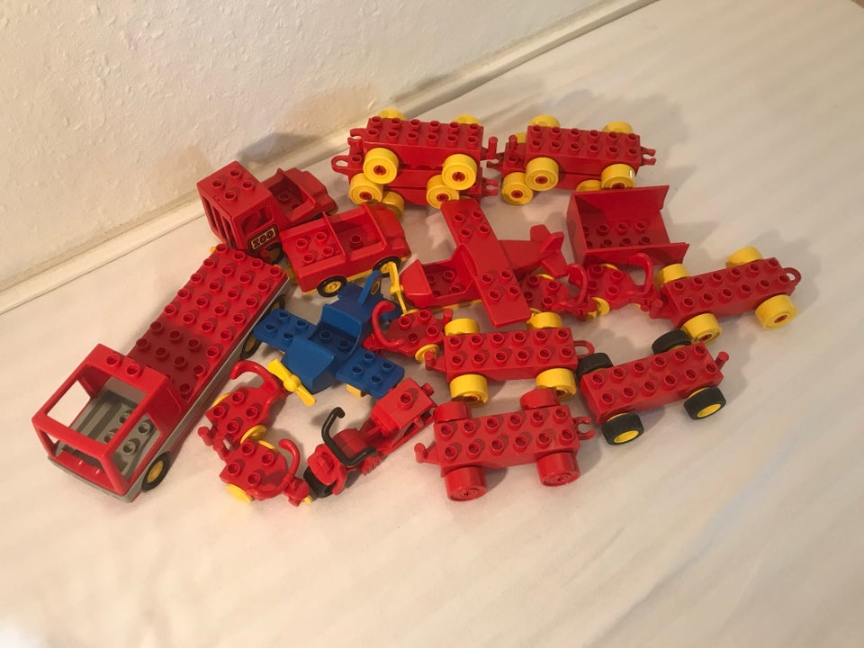 Lego Duplo