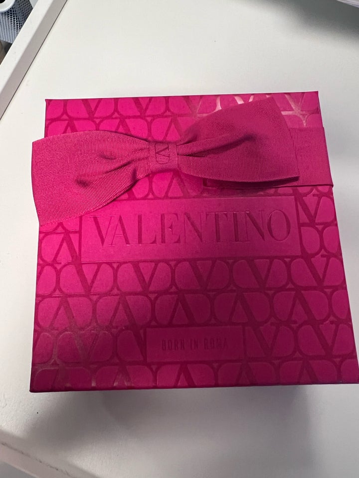 Eau de Toilette, Valentino