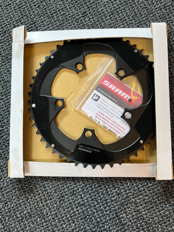 Klinge Sram 11 speed