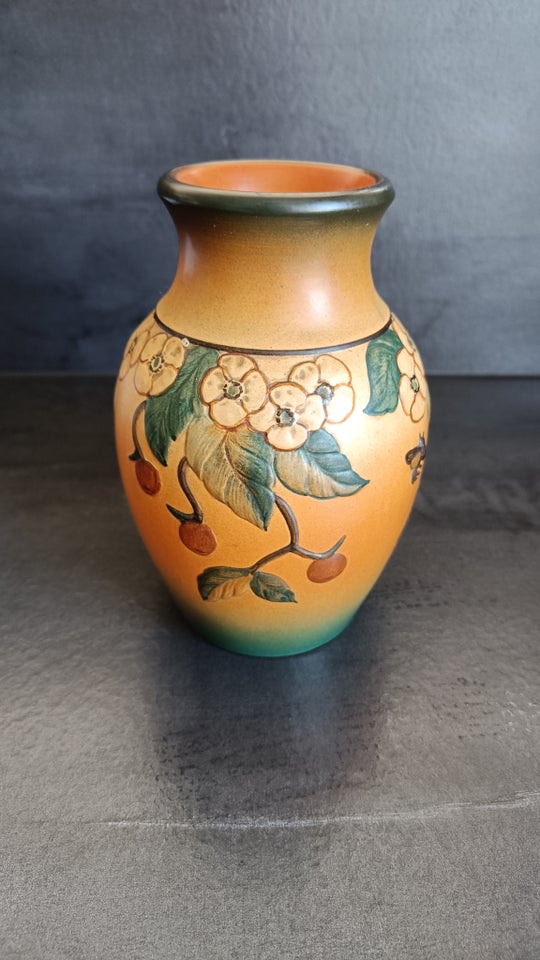 Vase Vase Ibsens enke